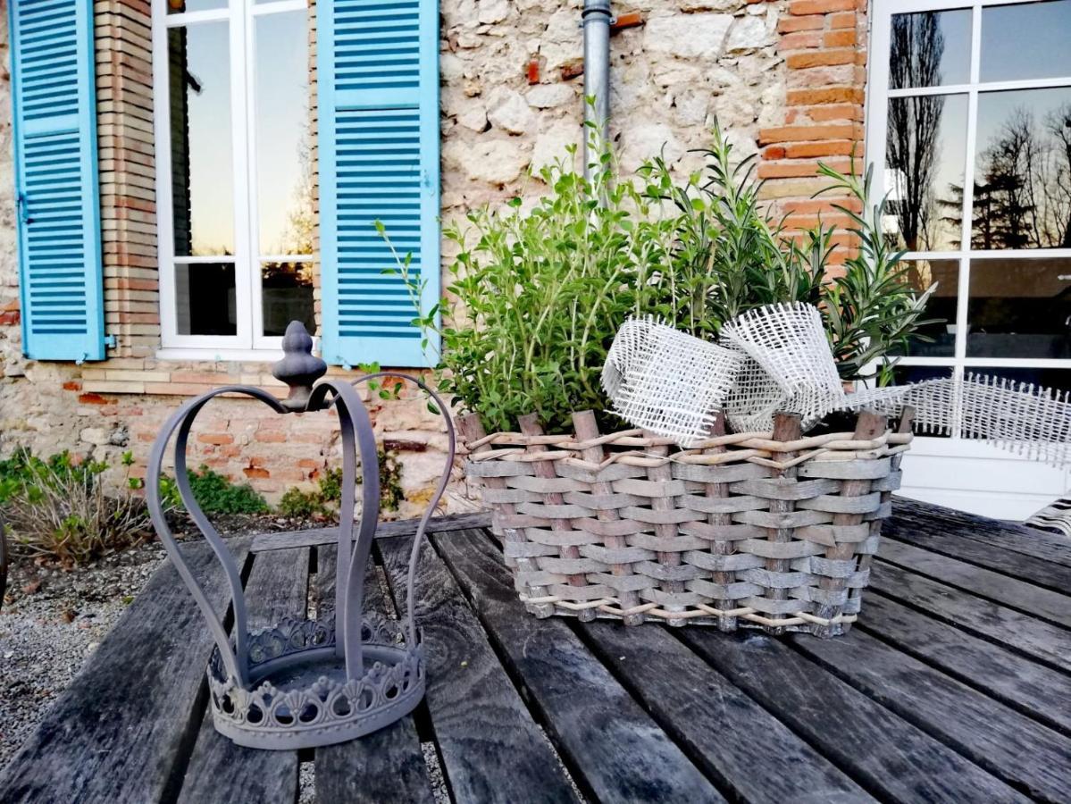 La Verrerie Gaillac Luaran gambar