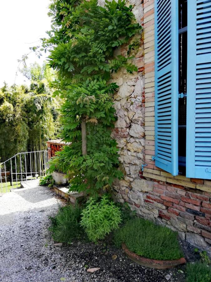 La Verrerie Gaillac Luaran gambar