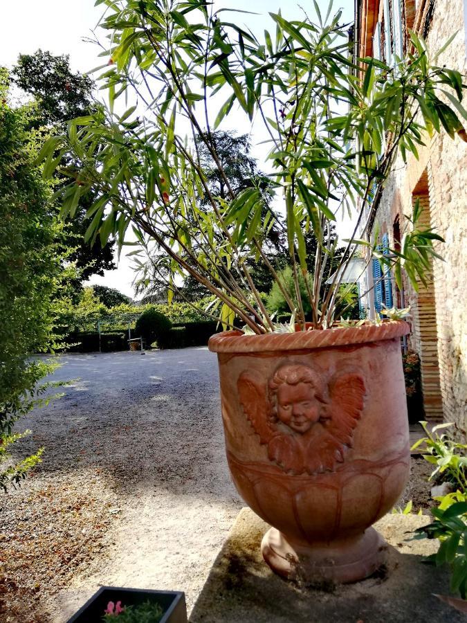 La Verrerie Gaillac Luaran gambar