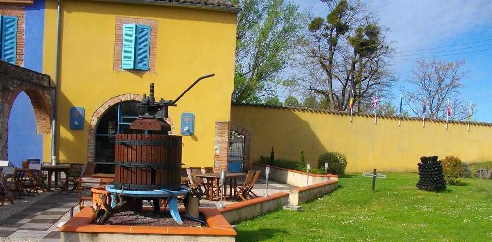 La Verrerie Gaillac Luaran gambar