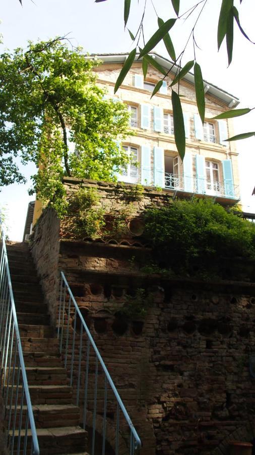 La Verrerie Gaillac Luaran gambar